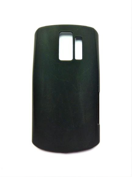 Чохол Celebrity Plastic cover Nokia 205, black