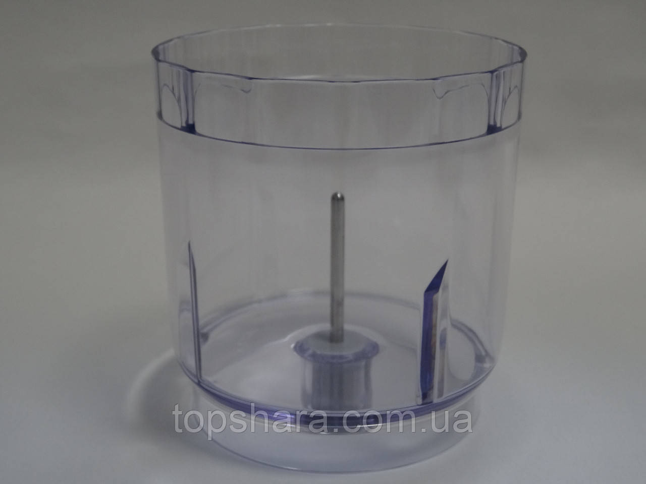 Велика чаша подрібнювач XL блендера Philips HR2537/00 HR2652/90 HR2653/90 HR2655/90