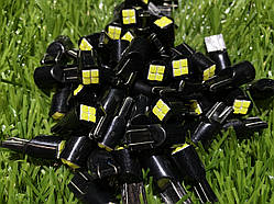 Led лампа у підфарник габарит t10, 108lm/12v