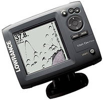 Ехолот Lowrance Mark-5x Pro