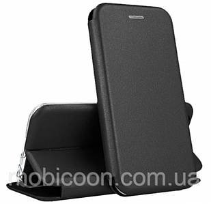 Чехол-книжка G-case Black для Realme С11