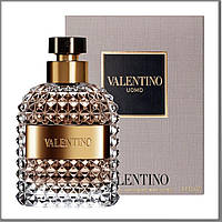 Valentino Valentino Uomo туалетна вода 100 ml. (Валино Умо)