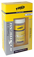 Ускоритель Toko JetStream Powder 2.0 Yellow 30г