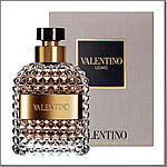 Valentino Valentino Uomo туалетна вода 100 ml. (Валентино Умо), фото 10
