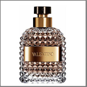 Valentino Valentino Uomo туалетна вода 100 ml. (Тестер Валентино Умо)