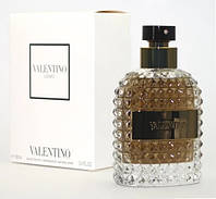 Valentino Valentino Uomo туалетная вода 100 ml. (Тестер Валентино Умо)