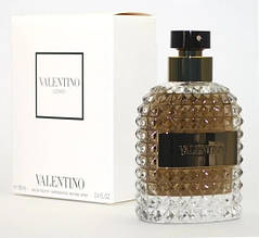 Valentino Valentino Uomo туалетна вода 100 ml. (Тестер Валентино Умо)