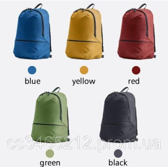 Xiaomi colorful mini sales backpack bag