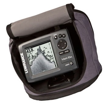 Ехолот Lowrance Mark-5x Portable