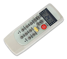 Пульт для кондиціонера SATURN YKR-I/001E, фото 4