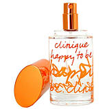 Clinique Happy To Be туалетна вода 100 ml. (Клиник Хеппі Ту Бі), фото 4