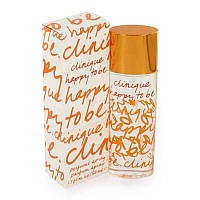 Clinique Happy To Be туалетна вода 100 ml. (Клиник Хеппі Ту Бі)