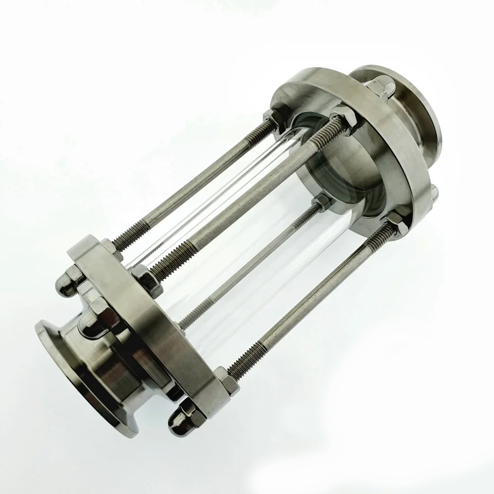 Діоптр 1.5 дюйма кламп, фото 1