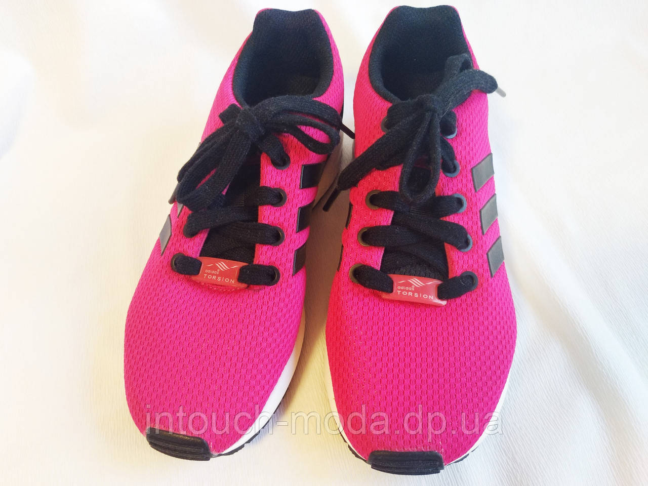 Adidas Torsion ZX FLUX 34 UK3 BIGL.UA 1383770129