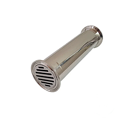 Джин кошик верхній кламп 2"