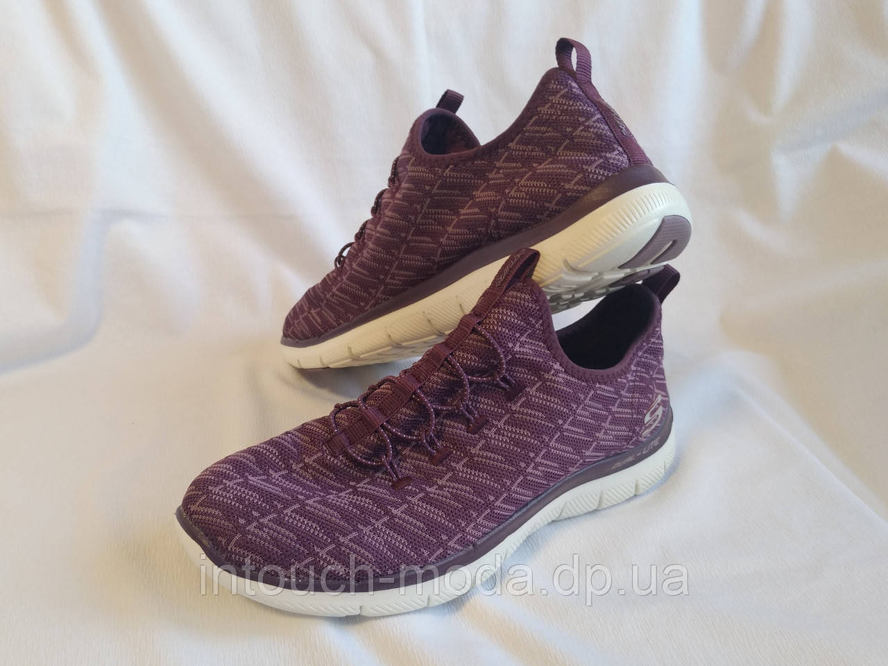 Women's flex appeal 2.0 memory foam sneaker on sale