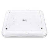 Світильник світлодіодний Biom SMART SML-S02-70 3000-6000 K 70 Вт з д/у, фото 4