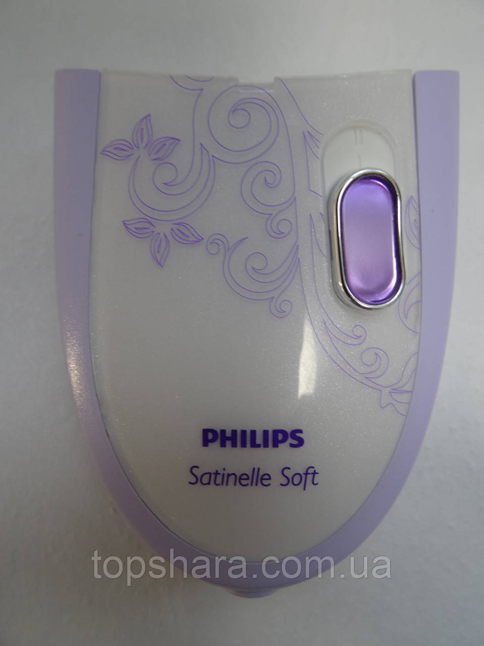 Моторний блок епілятора Philips HP6509