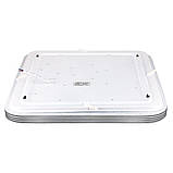 Світильник світлодіодний Biom SMART SML-S01-70 3000-6000 K 70 Вт з д/у, фото 5