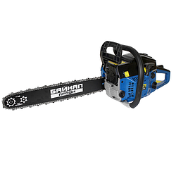 Ланцюгові пилки