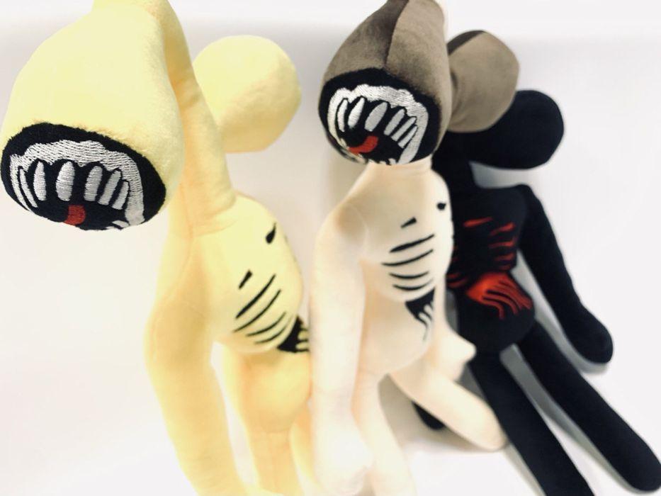 Якість! Сиреноголовый|AmongUs 2.0|Cartoon Cat|Картун Кет Подарунок дитині! - фото 1 - id-p1383785128