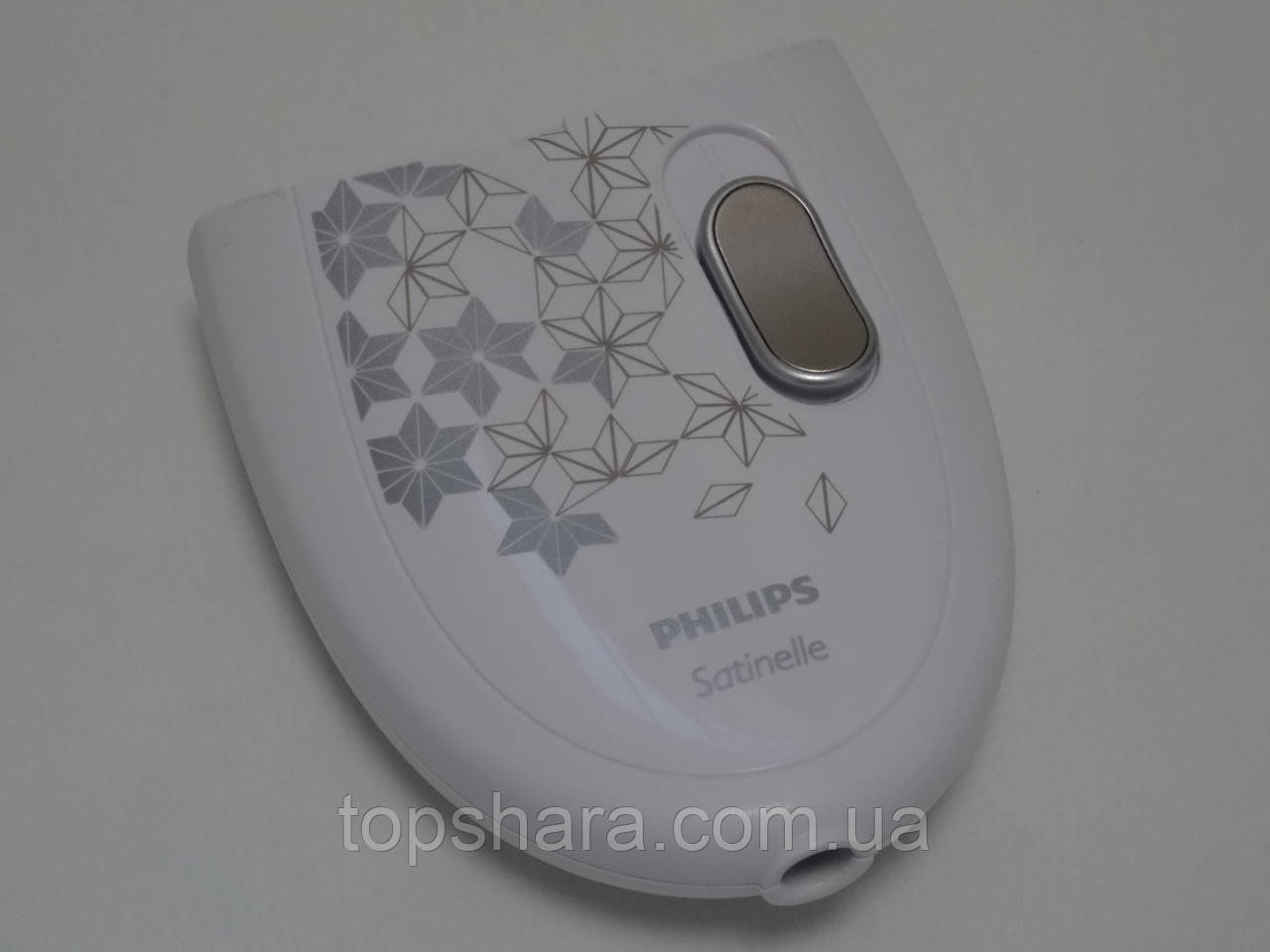 Електропривод епілятора Philips satinelle HP6423