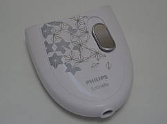 Електропривод епілятора Philips satinelle HP6423