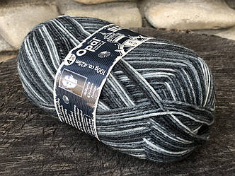 Носкова пряжа OPAL,серія OCEAN