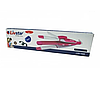Випрямляч Livstar LSU-1525 мультистайлер для волосся 3 в 1 | Потрійна плойка щипці для завивки локонів гофре, фото 4