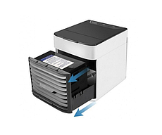 Портативний кондиціонер ARCTIC AIR Ultra G2 | Охолоджувач зволожувач повітря міні-кондиціонер