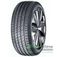 Летняя шина NEXEN Nfera SU1 255/45R18 103Y