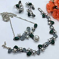 Набір зі срібла "Арина" від Іріда-В