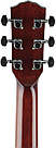 Електро-акустична гітара FENDER CD-140SCE ALL MAHOGANY (кейс в комплекті), фото 10
