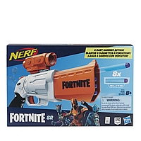 Бластер СР Фортнайт Nerf Fortnite SR Blaster Hasbro E9391
