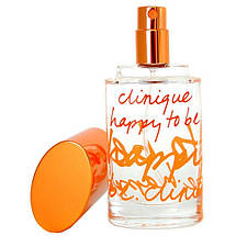 Clinique Happy To Be туалетна вода 100 ml. (Клінік Хеппі Ту Бі), фото 3