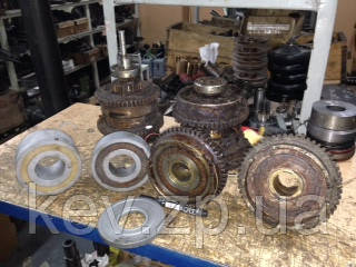 Пропал прискорений в 1 м63 (ДИП300), фото 1