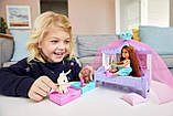 Лялька Барбі Челсі Казки на ніч Пригоди Принцеси — Barbie Princess Adventure Chelsea Princess Storytime, фото 7