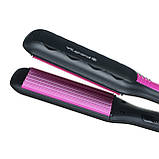 Плойка-гофре для волосся Vilgrand VHS-110, фото 2