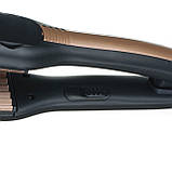 Плойка-гофре для волосся Vilgrand VHS-110, фото 6