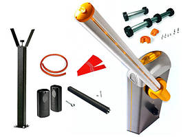 Автоматичний шлагбаум CAME G2080, 24В, 100 % (макс. довжина 7.6 м)