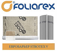 ОПТ - FOLIAREX STROTEX V Супердиффузионная мембрана Евробарьер (135 пл) 75 м2