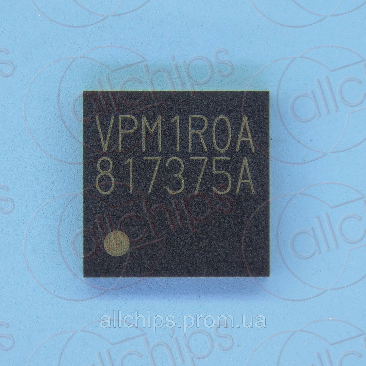 Контроллер питания Rohm VPM1R0A QFN68: продажа, цена в Одессе ...