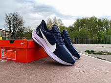 Чоловічі кросівки Nike Zoom X Pegasus v6 Turbo, фото 4