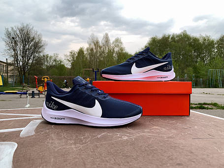 Чоловічі кросівки Nike Zoom X Pegasus v6 Turbo, фото 1