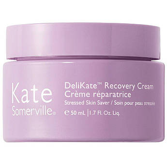 Заспокійливий крем Kate Somerville DeliKate Recovery Cream 50 мл