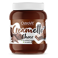 Creametto Choco OstroVit 350 г