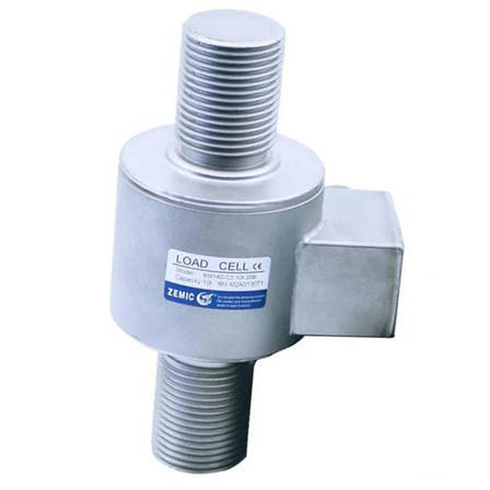 Тензодатчик ваги Zemic BM14D-C2-40T-20T, фото 3