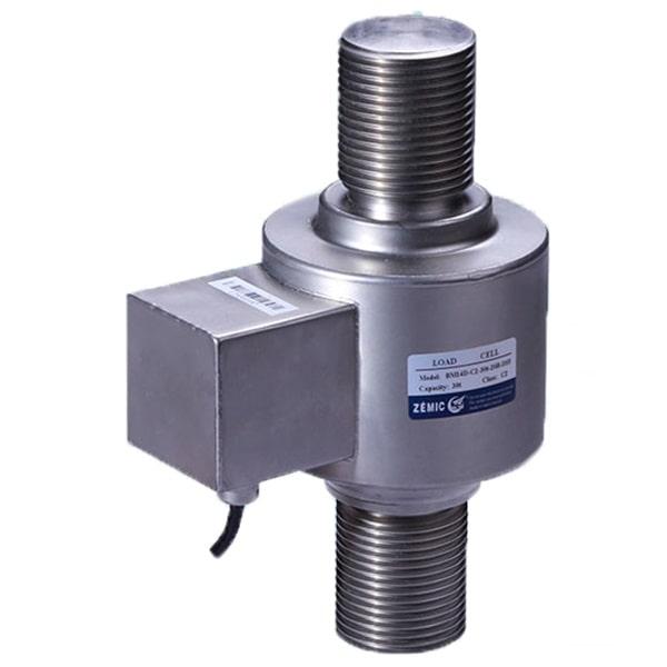 Тензодатчик веса Zemic BM14D-C2-50T-20T