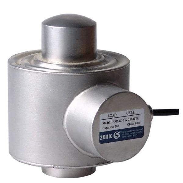 Тензодатчик ваги Zemic HM14C-C3-20T-16B