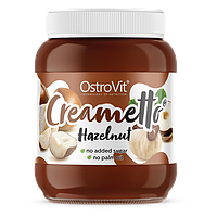 Creametto Hazelnut OstroVit 350 г